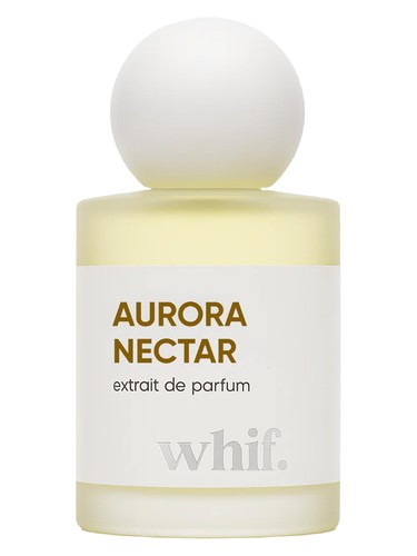 Aurora Nectar by whif.