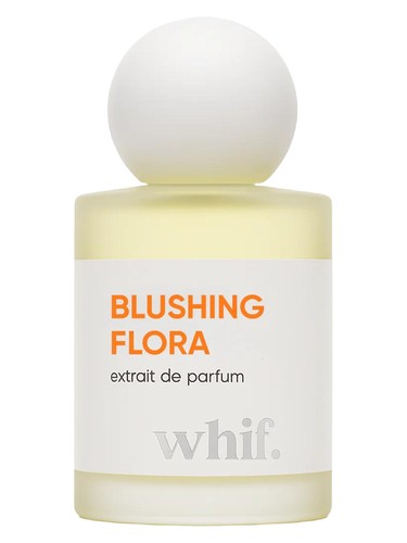 Blushing Flora