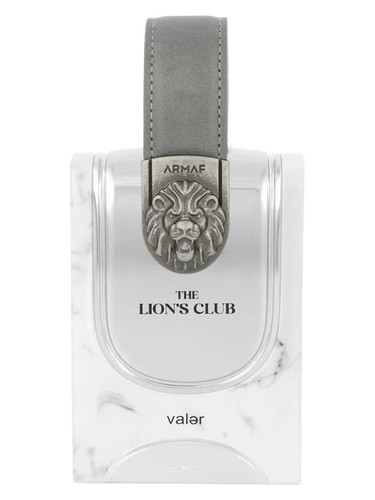 The Lions Club - Valer