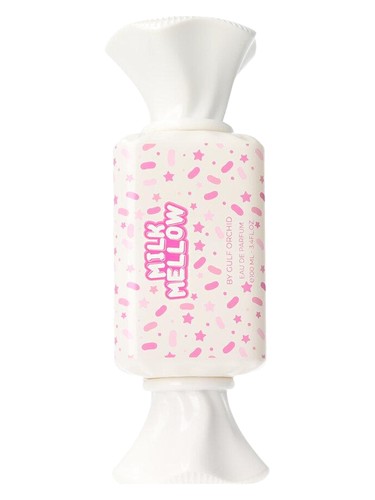 Milk Mellow by Gulf Orchid