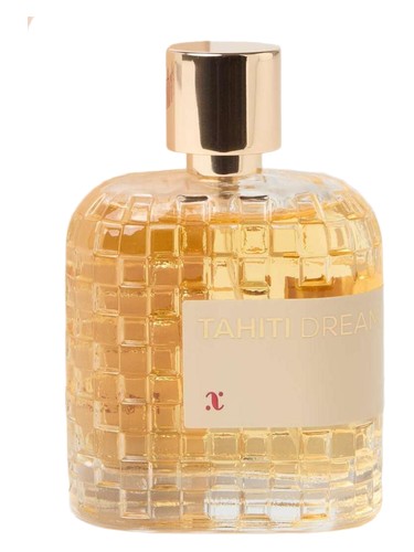Tahiti Dream by Shaka