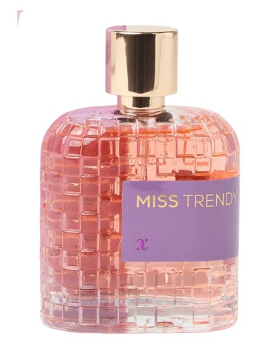 Miss Trendy by Shaka