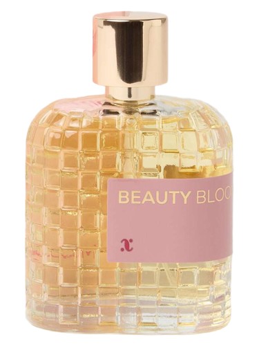 Beauty Bloom by Shaka