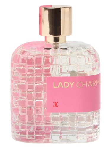 Lady Charme by Shaka