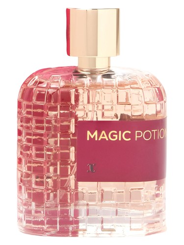Magic Potion by Shaka