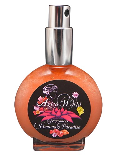 Pomona's Paradise by Aziza World Fragrances