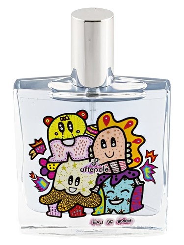 Eau de Bloom