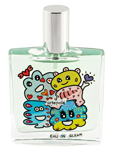 Eau de Gleam