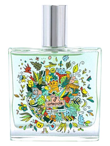 Eau de Gleam Delight