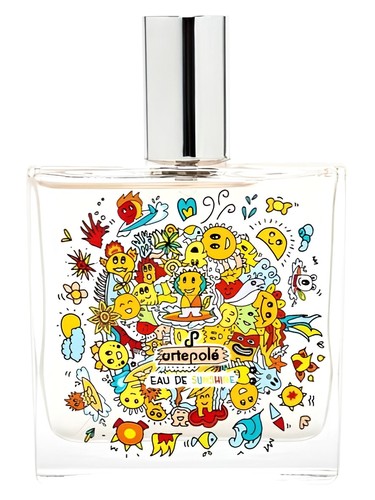 Eau de Sunshine