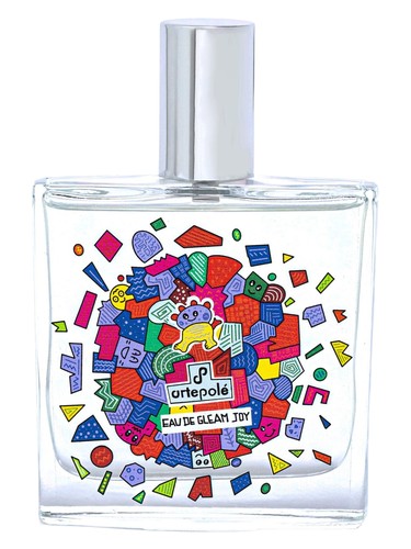 Eau de Gleam Joy