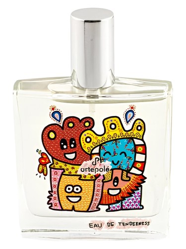 Eau de Tenderness