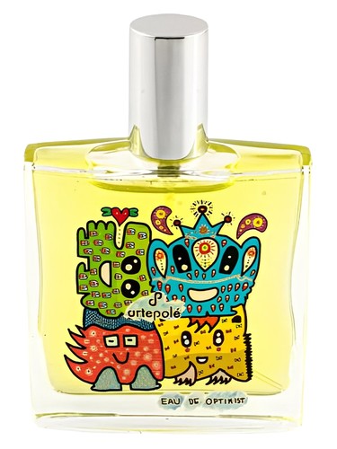Eau de Optimist