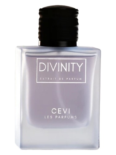 Divinity by CEVI