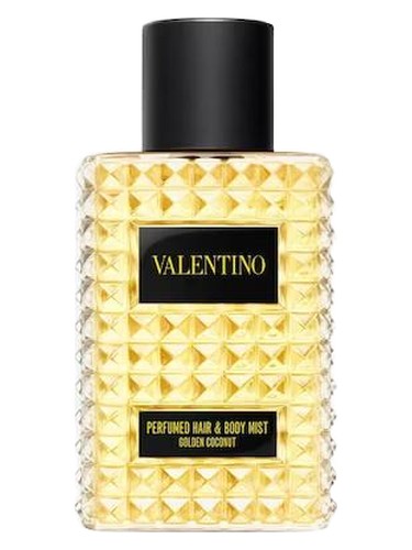 Born In Roma Golden Coconut Mist by Valentino