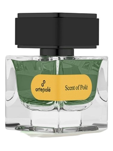 Scent of Polé