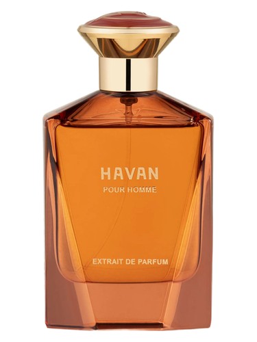Havan by Fragrance Story