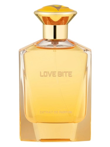 Love Bite by Fragrance Story