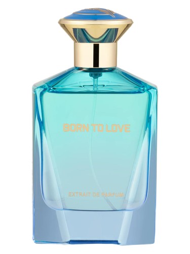 Born To Love by Fragrance Story