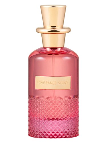 The Must Exceptional by Fragrance Story