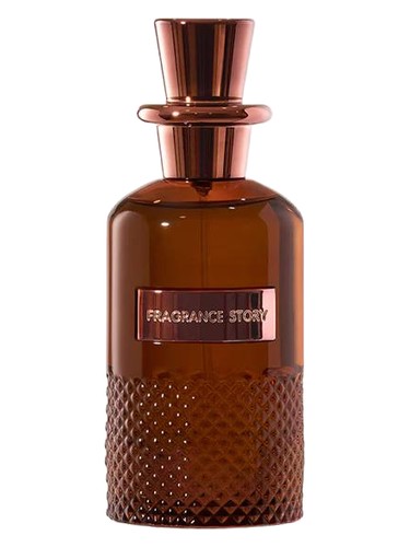 The Must by Fragrance Story