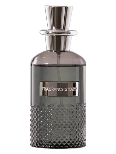 Posh by Fragrance Story