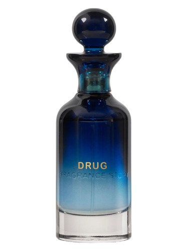 Drug by Fragrance Story