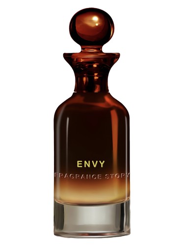 Envy by Fragrance Story