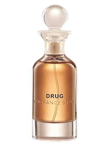Drug by Fragrance Story