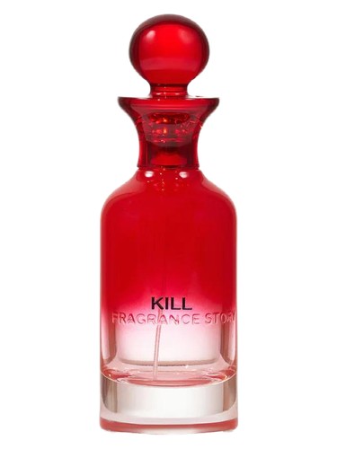 Kill by Fragrance Story