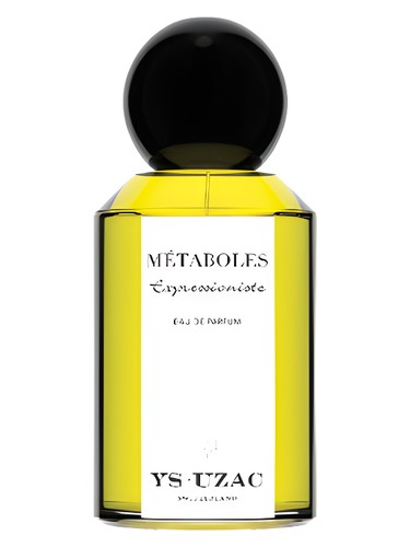 Metaboles