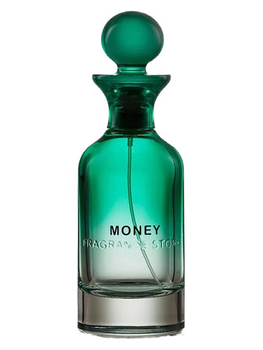 Money by Fragrance Story