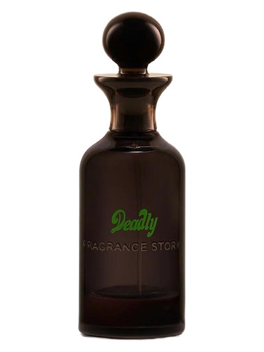 Deadly Men by Fragrance Story
