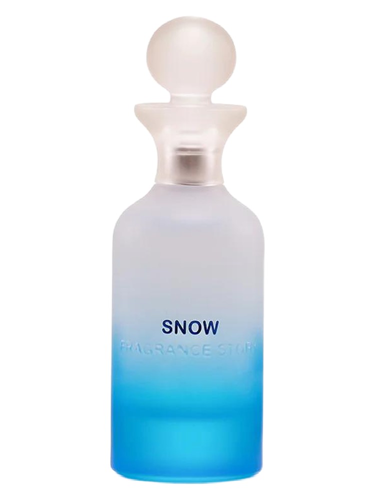 Snow Fragrance Story cologne - a fragrance for men
