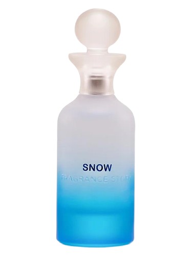 Snow by Fragrance Story