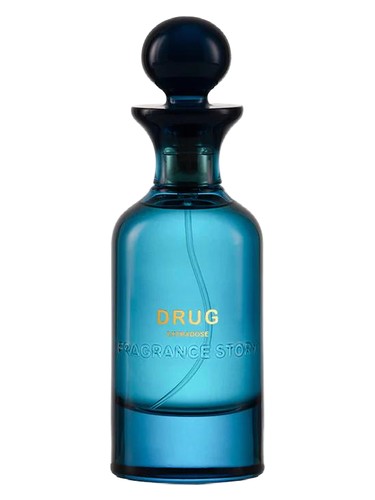 Drug Extradose by Fragrance Story