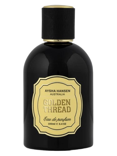 Golden Thread