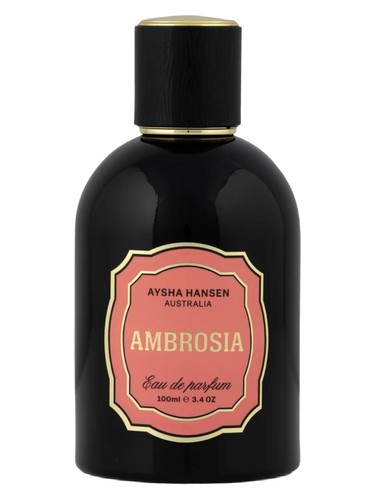 Ambrosia by Aysha Hansen