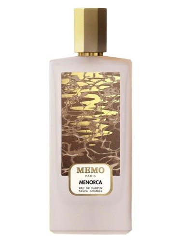 Menorca by Memo Paris