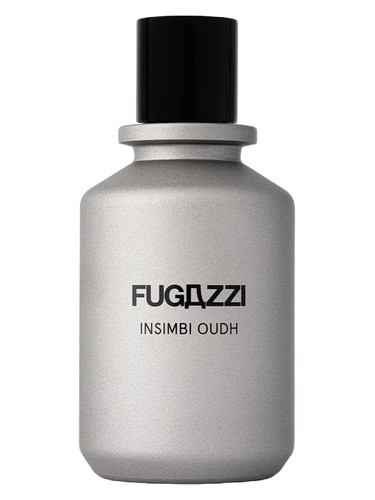 Insimbi Oudh by Fugazzi