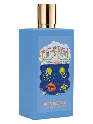 Out of Reach by Mes Bisous