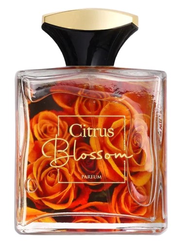 Citrus Blossom