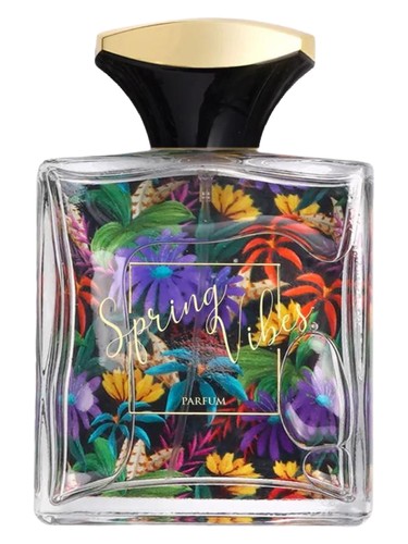 Spring Vibes by AMD Perfumes