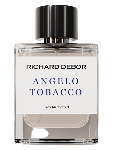 Angelo Tobacco