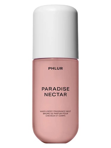 Paradise Nectar