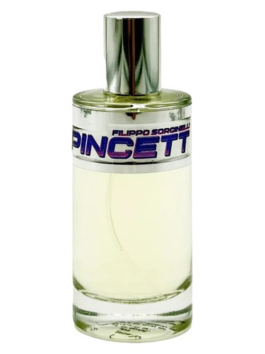 Pincett by Filippo Sorcinelli