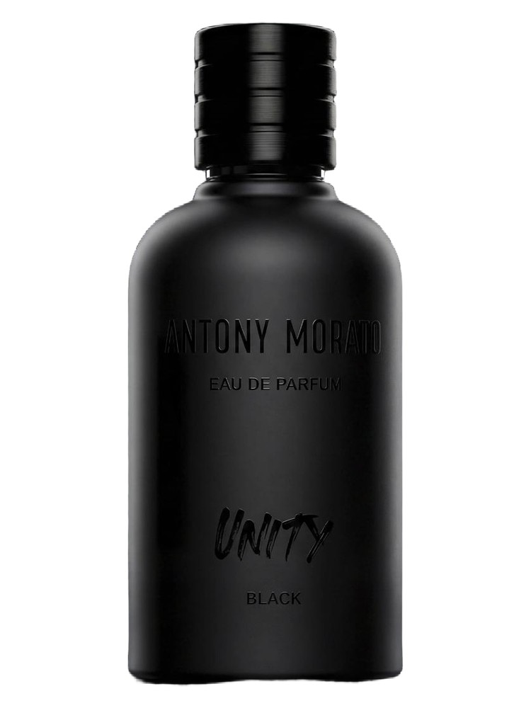 Unity Black Antony Morato cologne - a fragrance for men 2023
