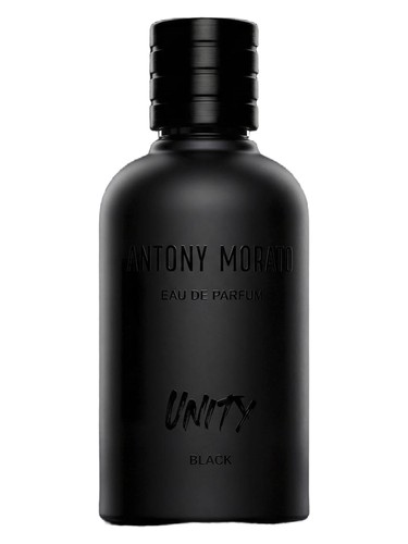 Unity Black by Antony Morato