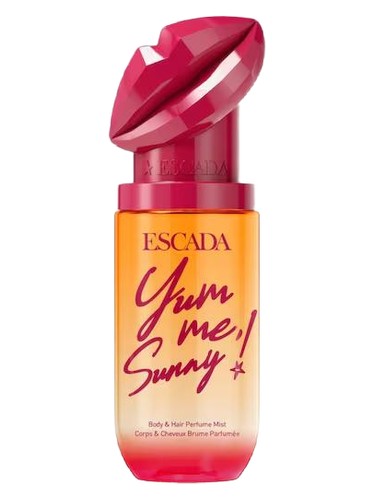 Yum Me, Sunny! Mist