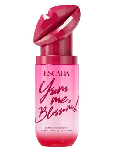 Yum Me, Blossom! Mist by Escada